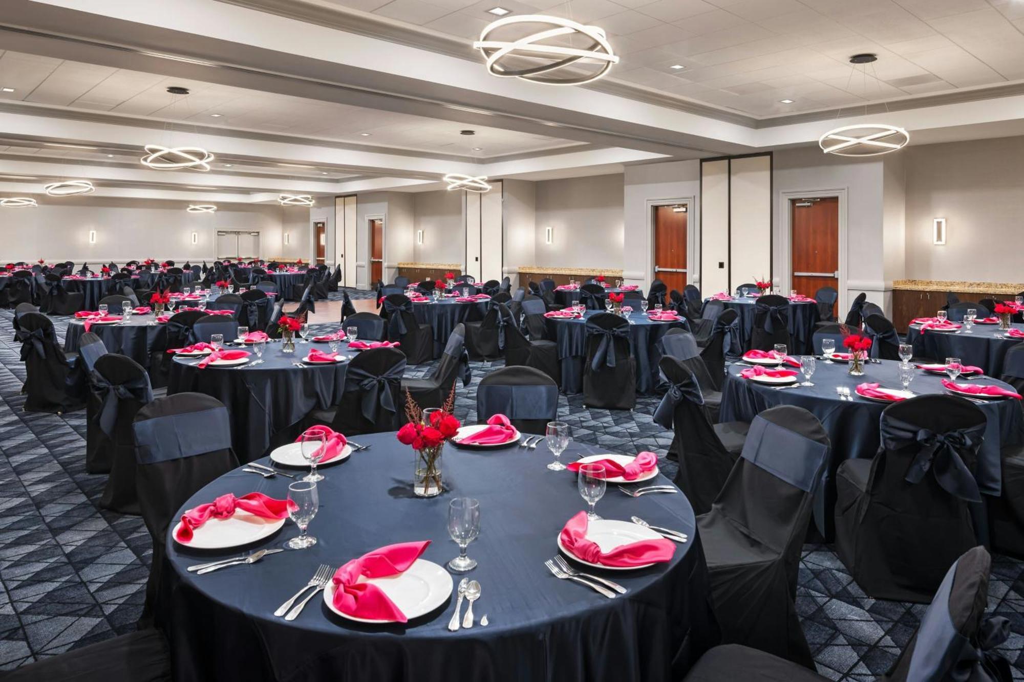 Courtyard By Marriott Sacramento Cal Expo Hotel Buitenkant foto