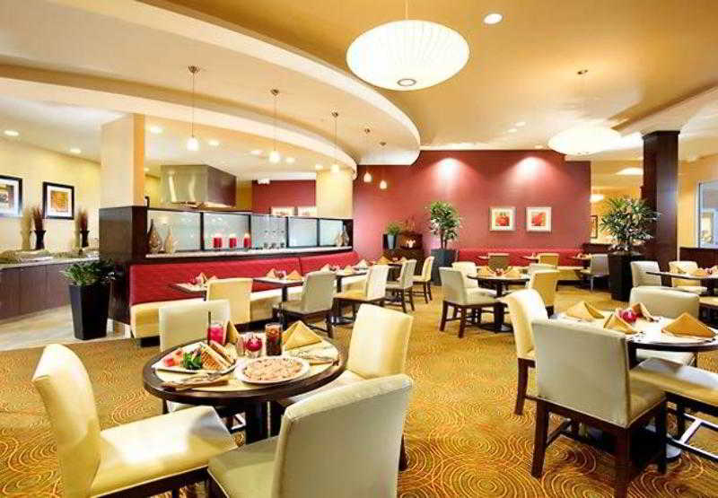 Courtyard By Marriott Sacramento Cal Expo Hotel Buitenkant foto