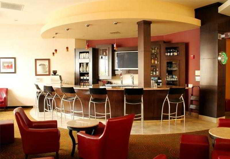 Courtyard By Marriott Sacramento Cal Expo Hotel Buitenkant foto